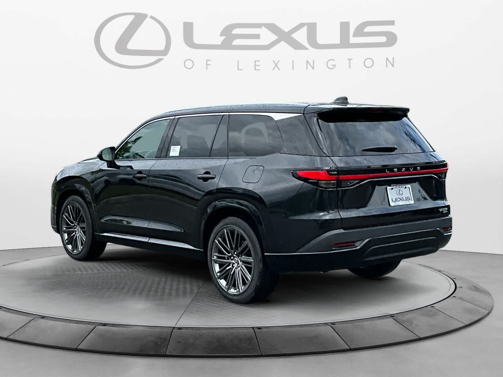 2025 Lexus TX 350 LUXURY AWD
