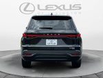 2025 Lexus TX 350 LUXURY AWD