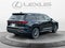 2025 Lexus TX 350 LUXURY AWD