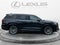 2025 Lexus TX 350 LUXURY AWD