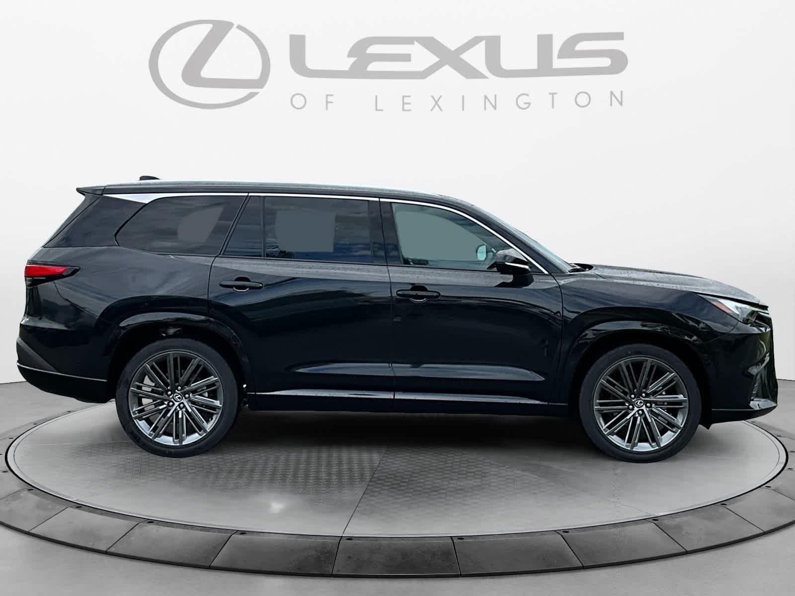2025 Lexus TX 350 LUXURY AWD