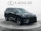 2025 Lexus TX 350 LUXURY AWD
