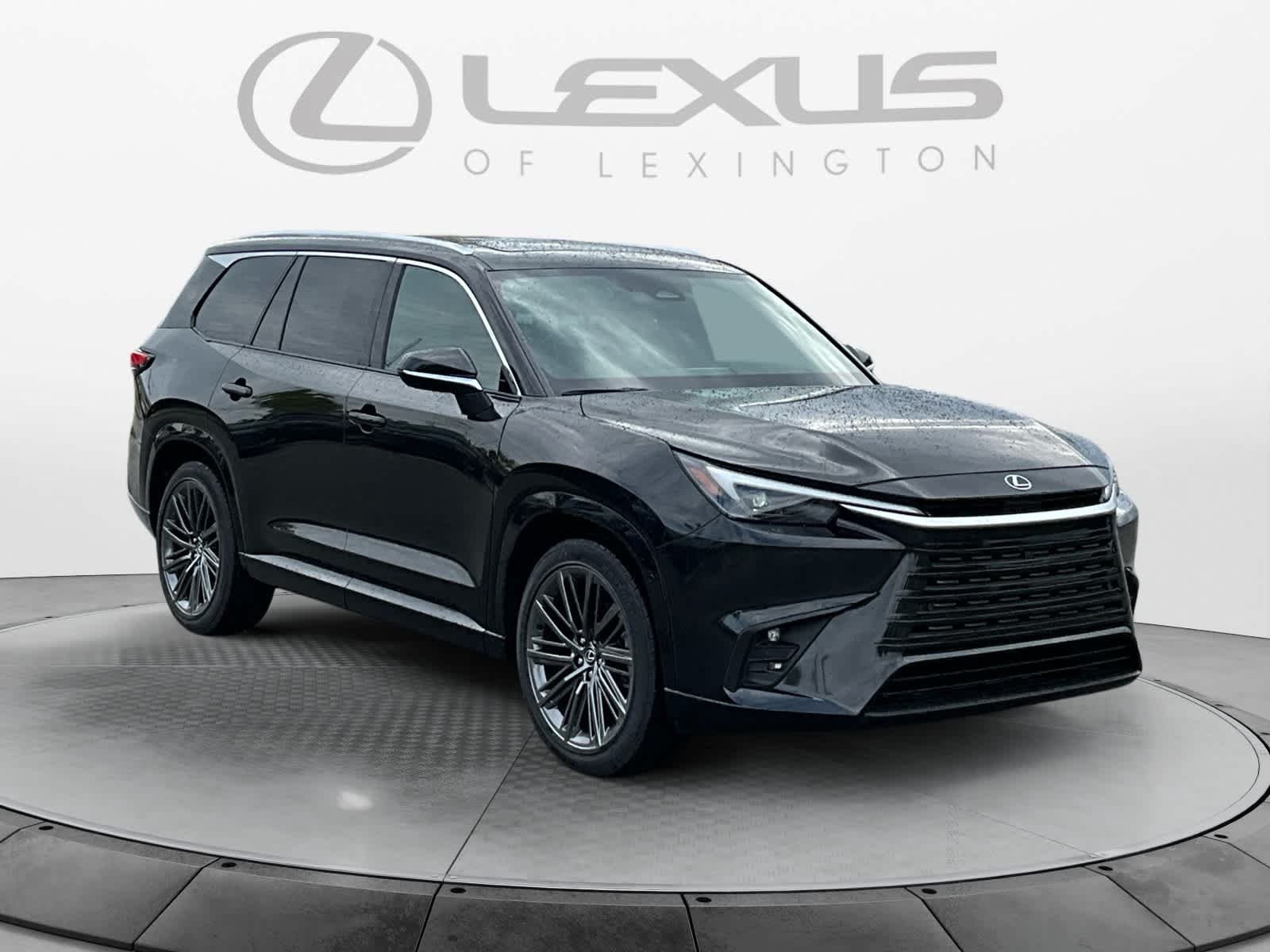 2025 Lexus TX 350 LUXURY AWD