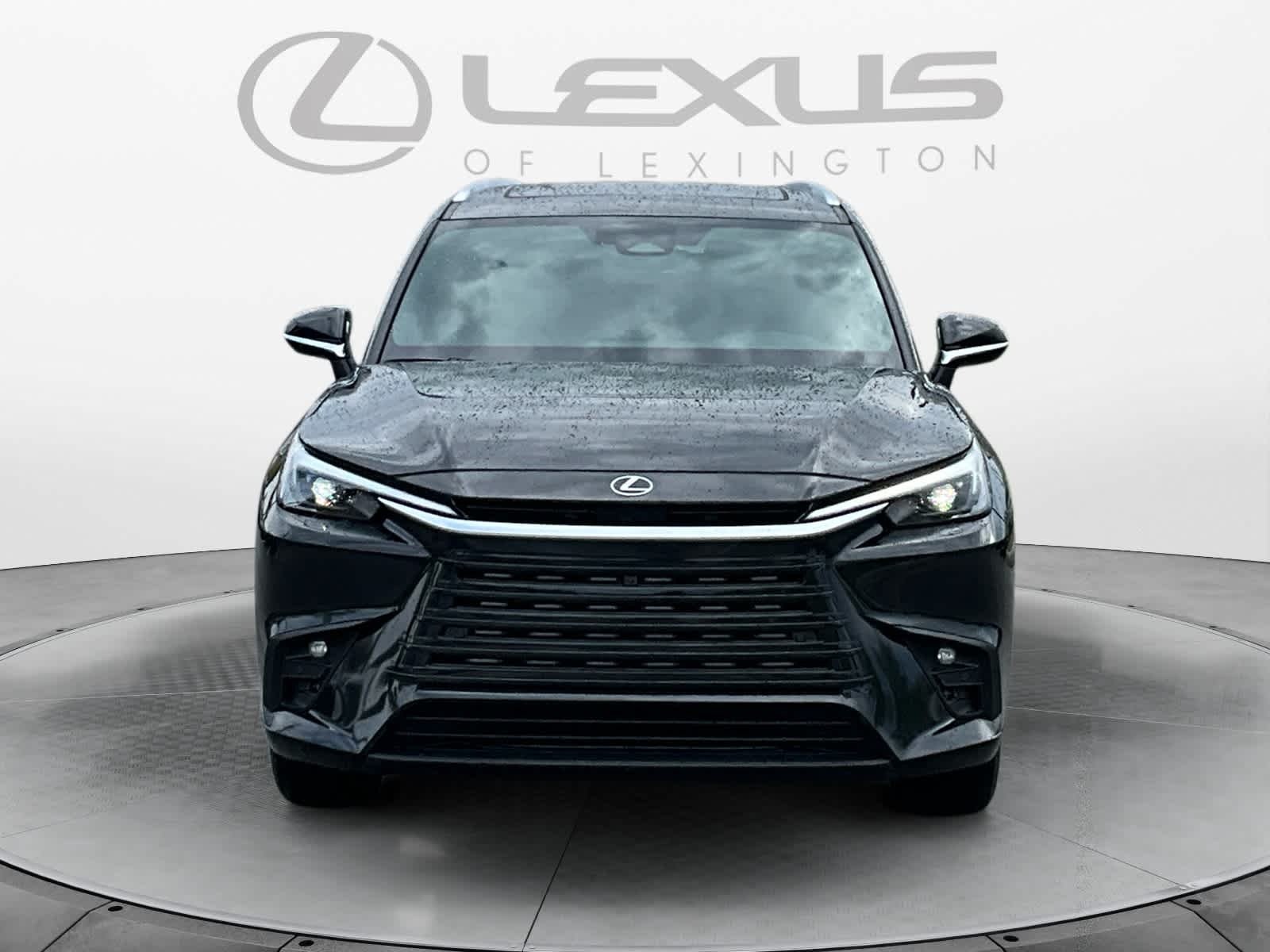 2025 Lexus TX 350 LUXURY AWD