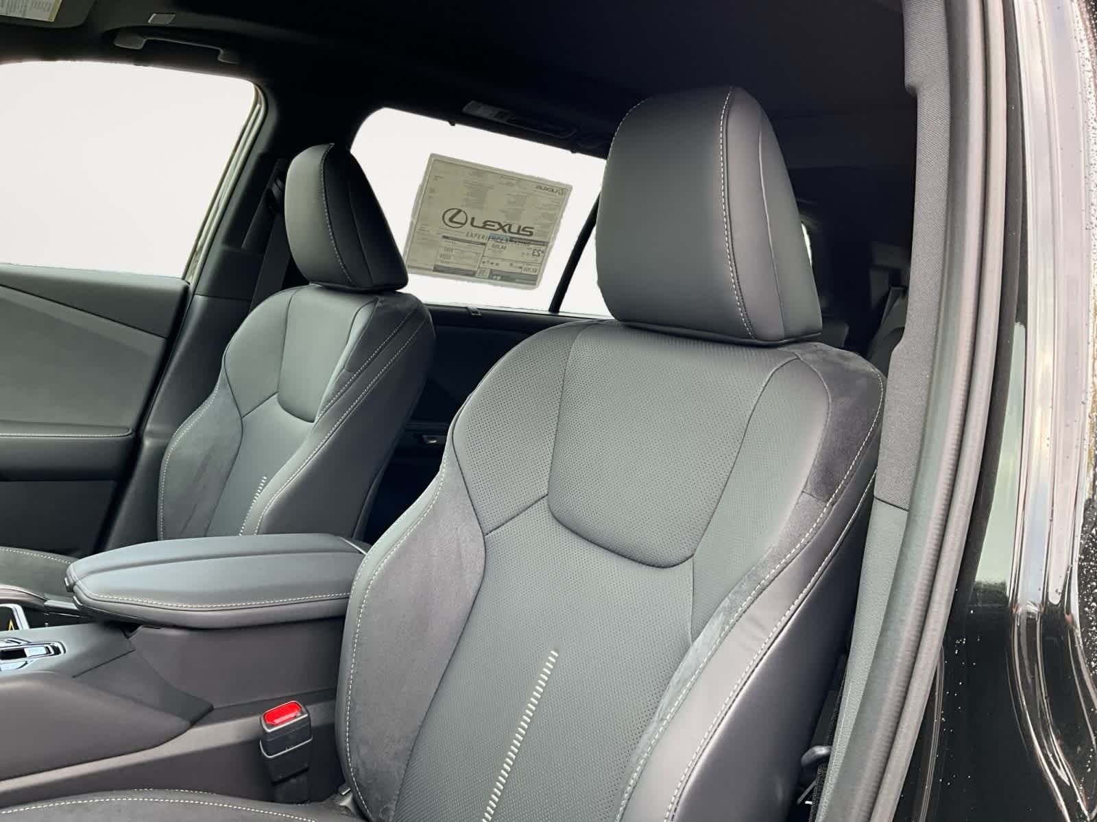 2025 Lexus TX 350 LUXURY AWD