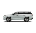 2026 Lexus TX 350 LUXURY AWD