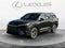 2026 Lexus TX 350 PREMIUM AWD