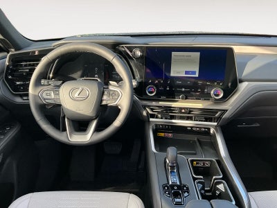 2026 Lexus TX 350 PREMIUM AWD