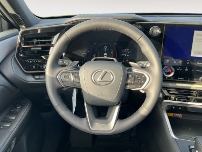 2026 Lexus TX 350 PREMIUM AWD