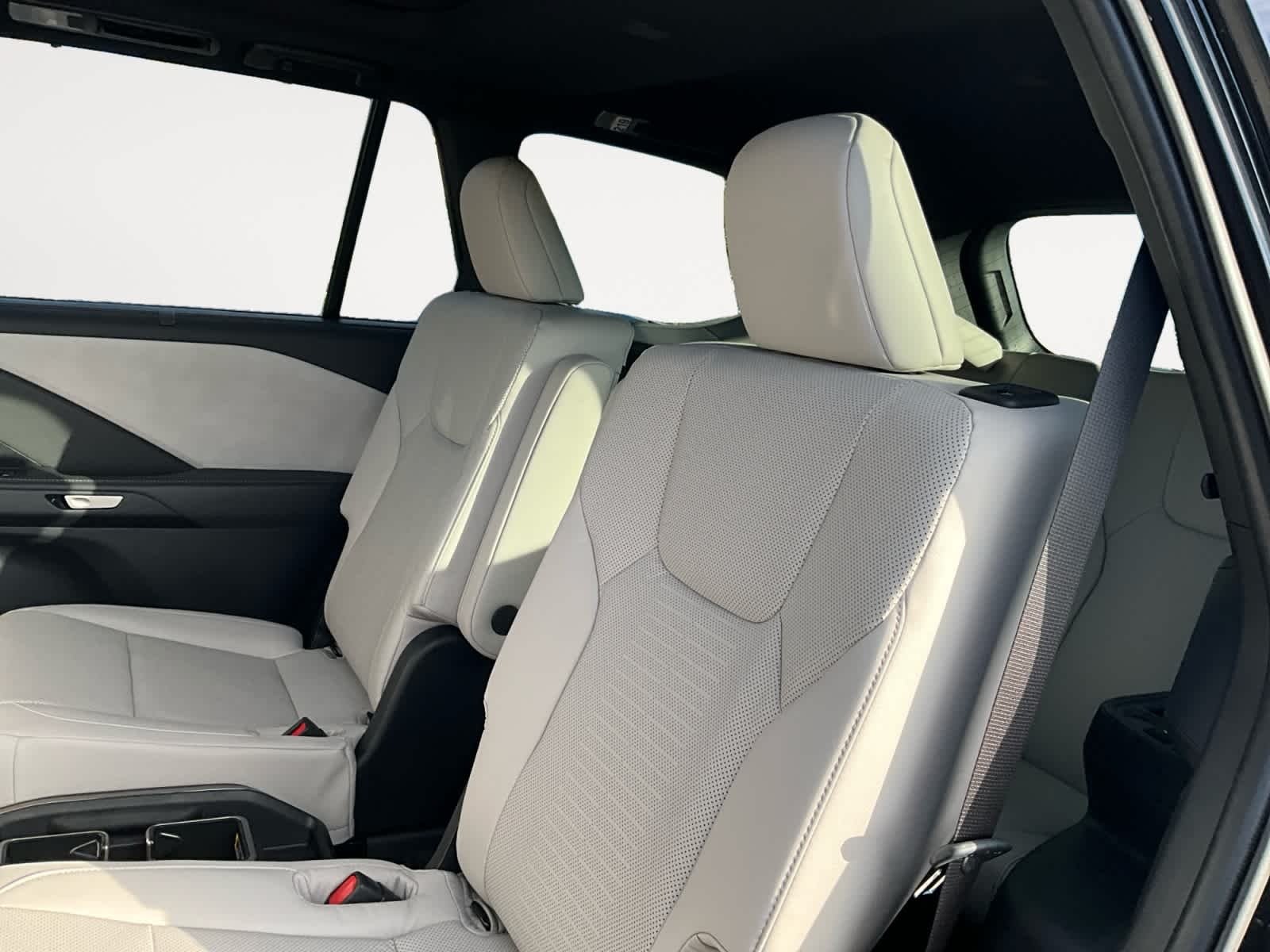 2026 Lexus TX 350 PREMIUM AWD