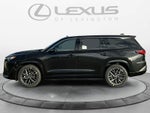 2026 Lexus TX 350 PREMIUM AWD