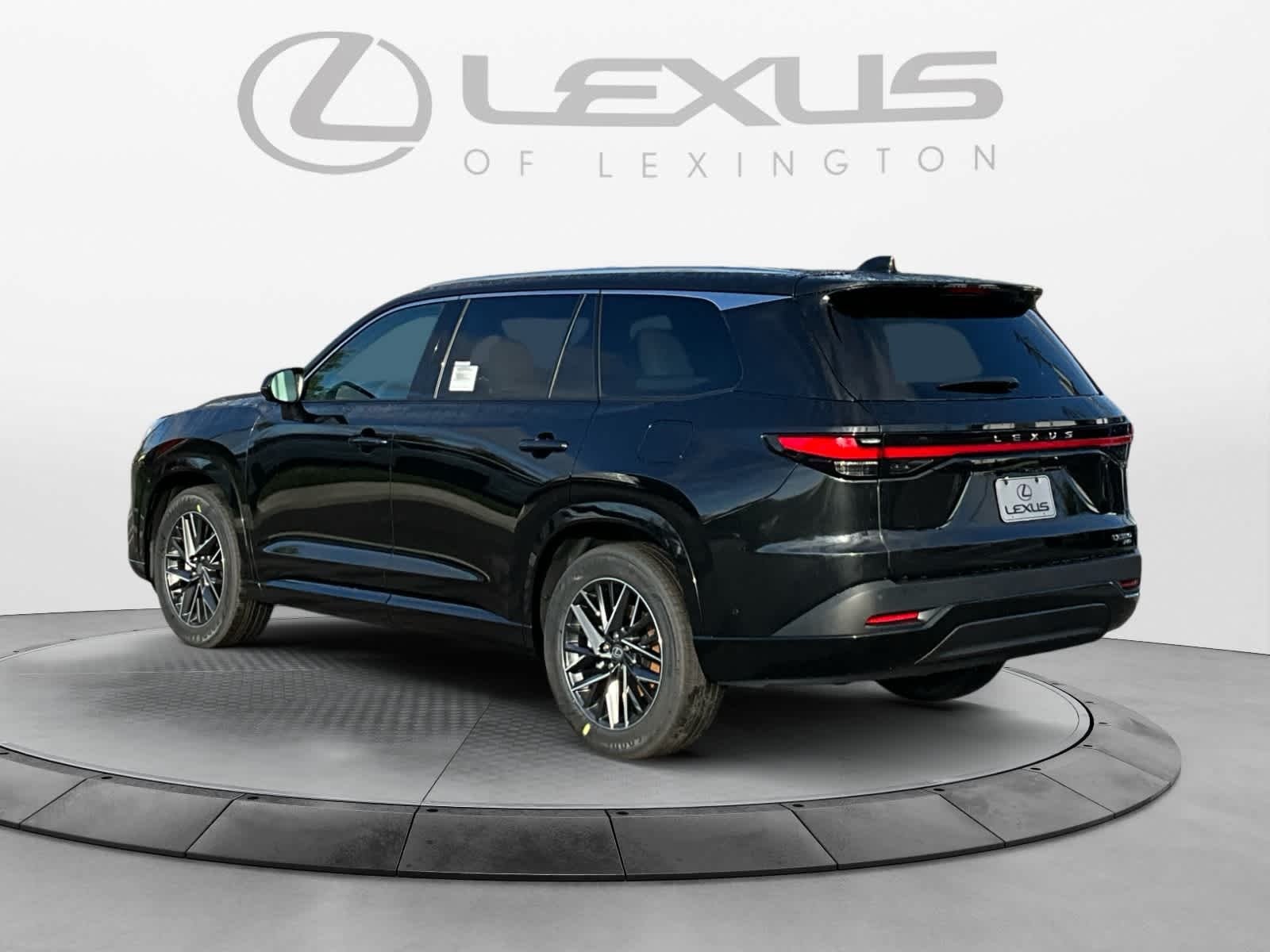 2026 Lexus TX 350 PREMIUM AWD