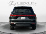 2026 Lexus TX 350 PREMIUM AWD