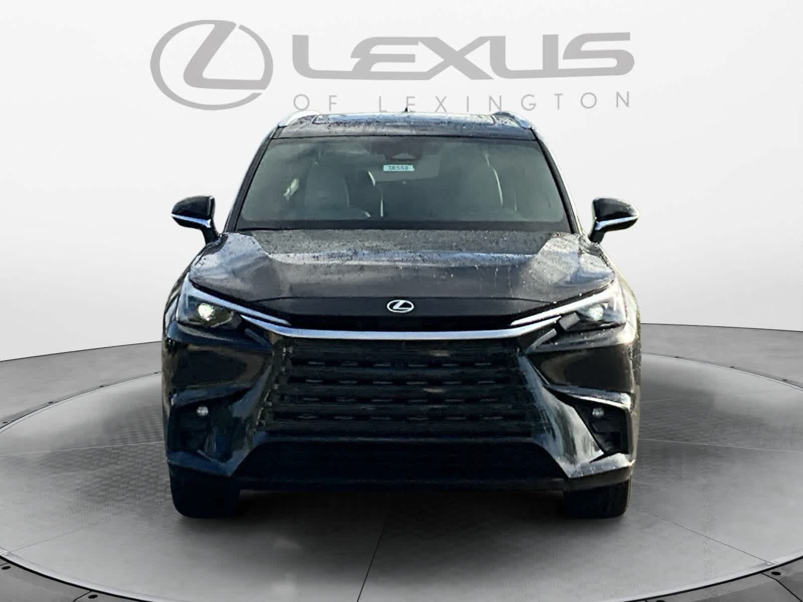 2026 Lexus TX 350 PREMIUM AWD
