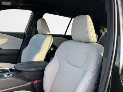 2026 Lexus TX 350 PREMIUM AWD