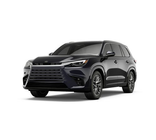 2026 Lexus TX 350 LUXURY AWD