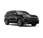 2026 Lexus TX 350 LUXURY AWD
