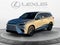 2026 Lexus TX 350 LUXURY AWD