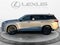 2026 Lexus TX 350 LUXURY AWD