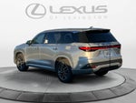 2026 Lexus TX 350 LUXURY AWD