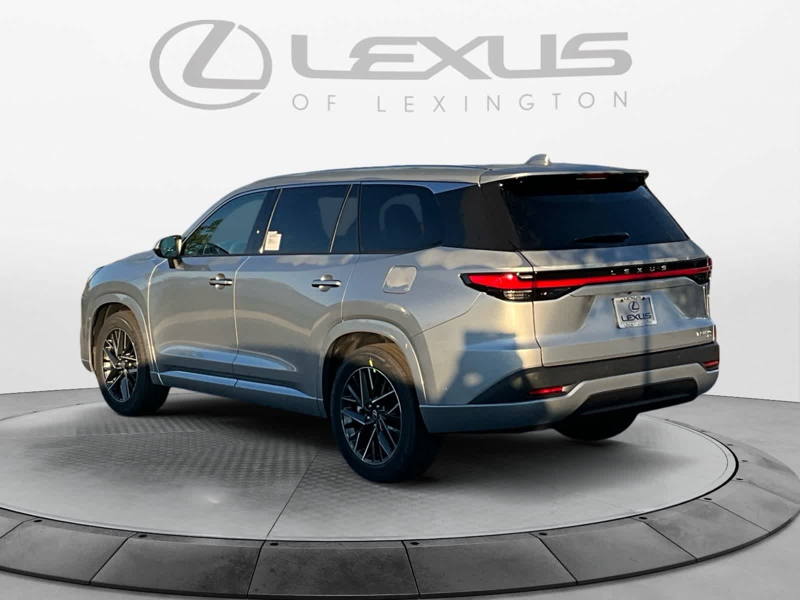 2026 Lexus TX 350 LUXURY AWD