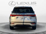 2026 Lexus TX 350 LUXURY AWD