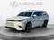 2026 Lexus TX 350 LUXURY AWD