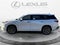 2026 Lexus TX 350 LUXURY AWD