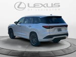 2026 Lexus TX 350 LUXURY AWD