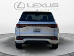 2026 Lexus TX 350 LUXURY AWD