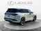 2026 Lexus TX 350 LUXURY AWD
