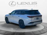 2026 Lexus TX 350 F SPORT HANDLING AWD