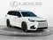 2026 Lexus TX 350 F SPORT HANDLING AWD