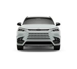 2026 Lexus TX 350 F SPORT HANDLING AWD