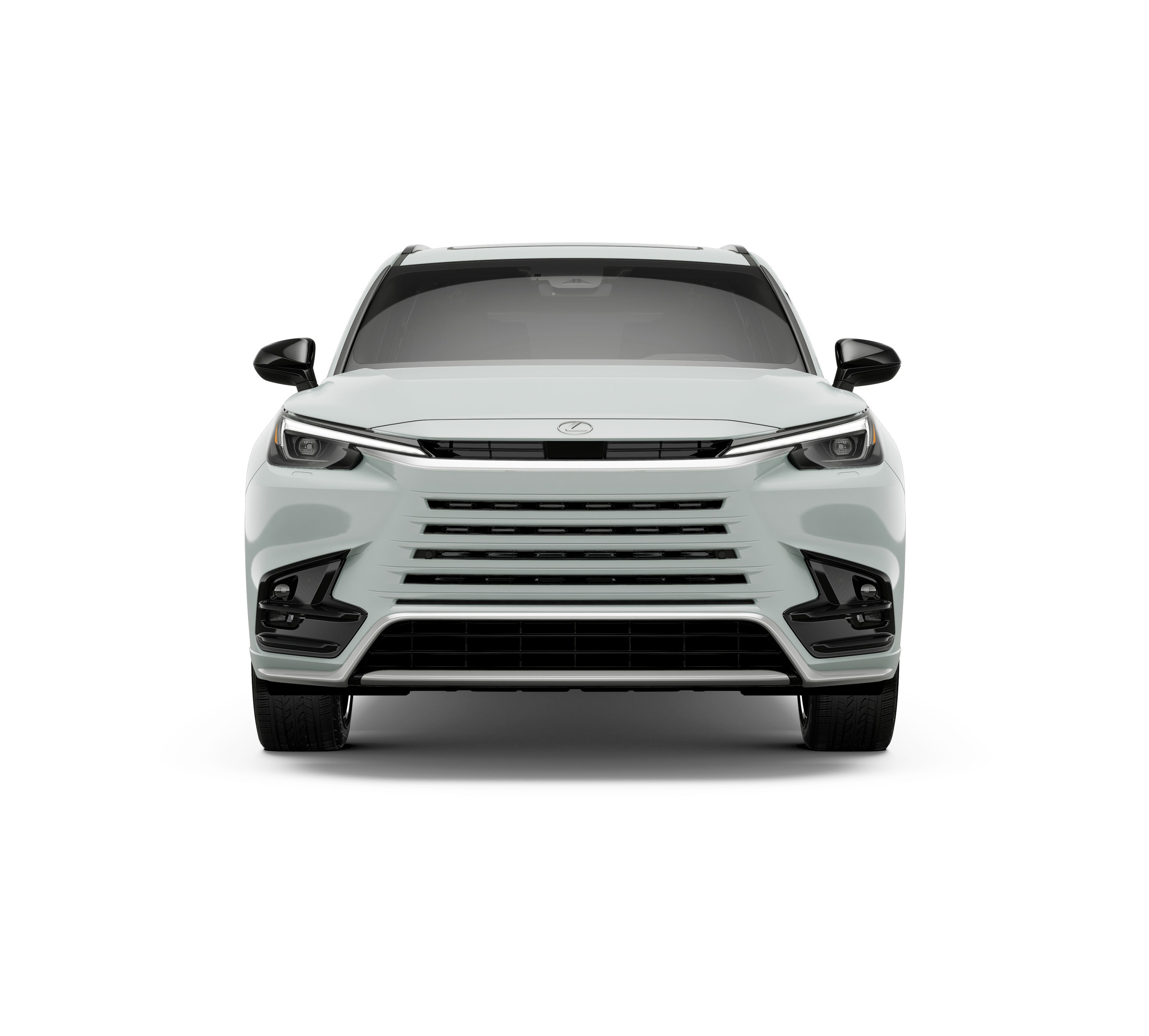 2026 Lexus TX 350 F SPORT HANDLING AWD