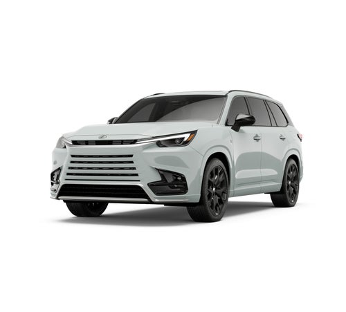 2026 Lexus TX 350 F SPORT HANDLING AWD