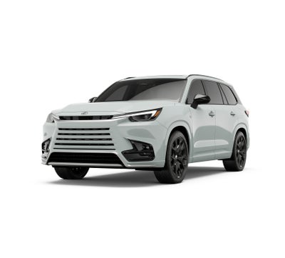 2026 Lexus TX 350 F SPORT HANDLING AWD