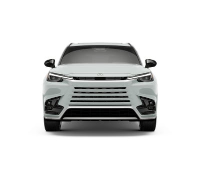 2026 Lexus TX 350 F SPORT HANDLING AWD