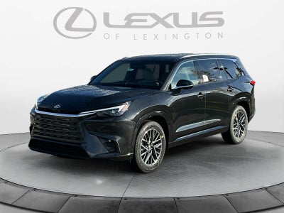 2026 Lexus TX 350 PREMIUM AWD