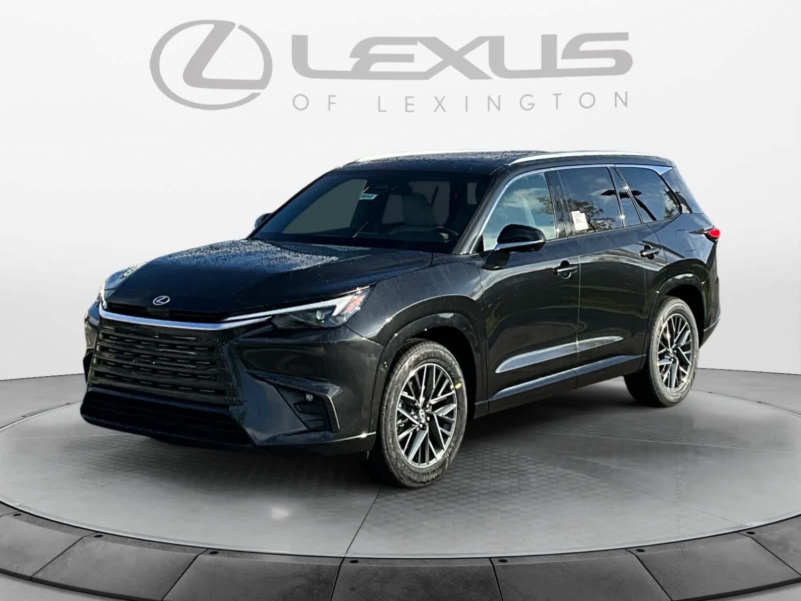2026 Lexus TX 350 PREMIUM AWD