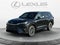 2026 Lexus TX 350 PREMIUM AWD