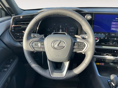 2026 Lexus TX 350 PREMIUM AWD