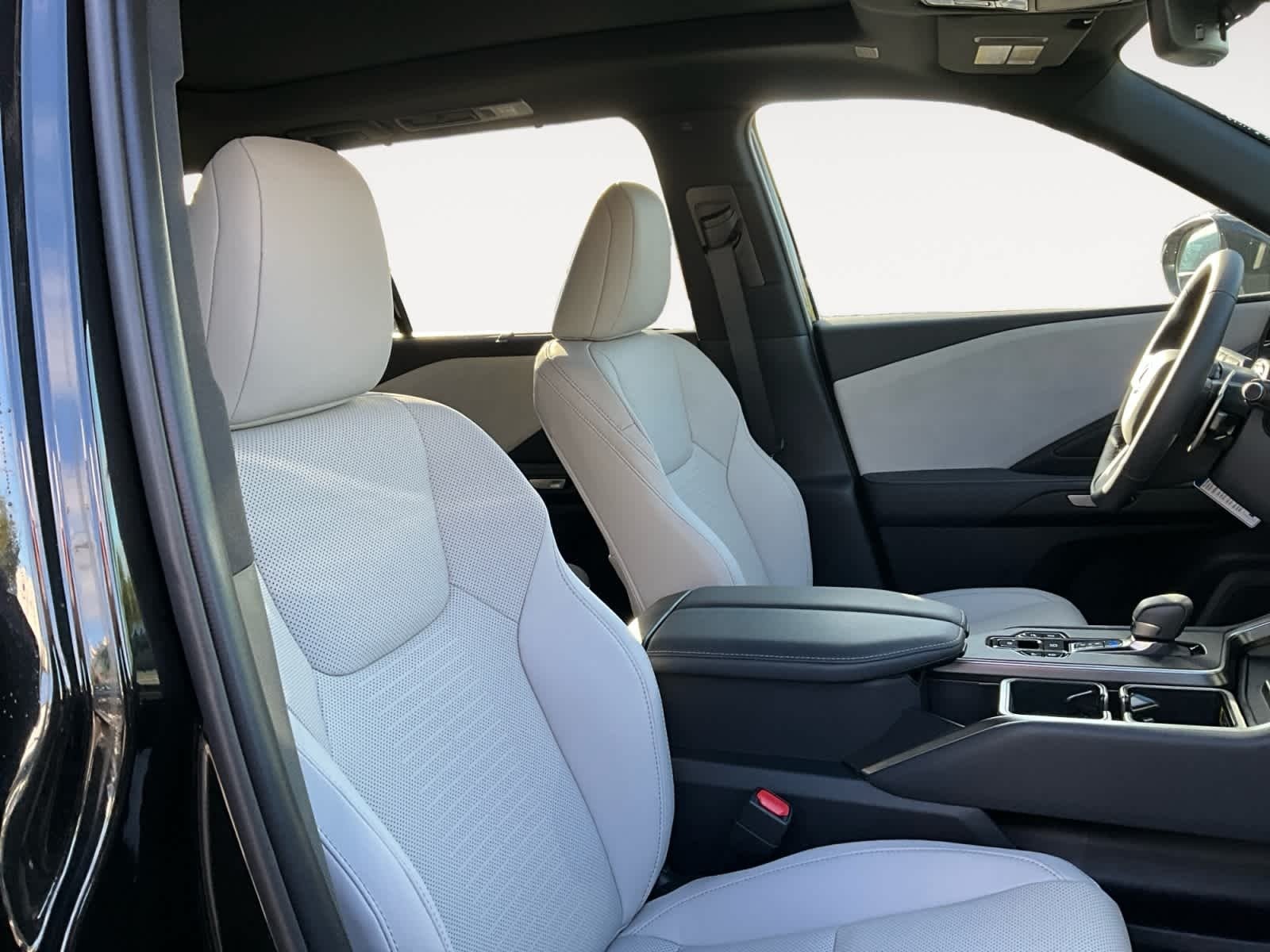 2026 Lexus TX 350 PREMIUM AWD