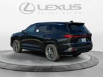 2026 Lexus TX 350 PREMIUM AWD