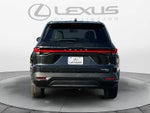 2026 Lexus TX 350 PREMIUM AWD