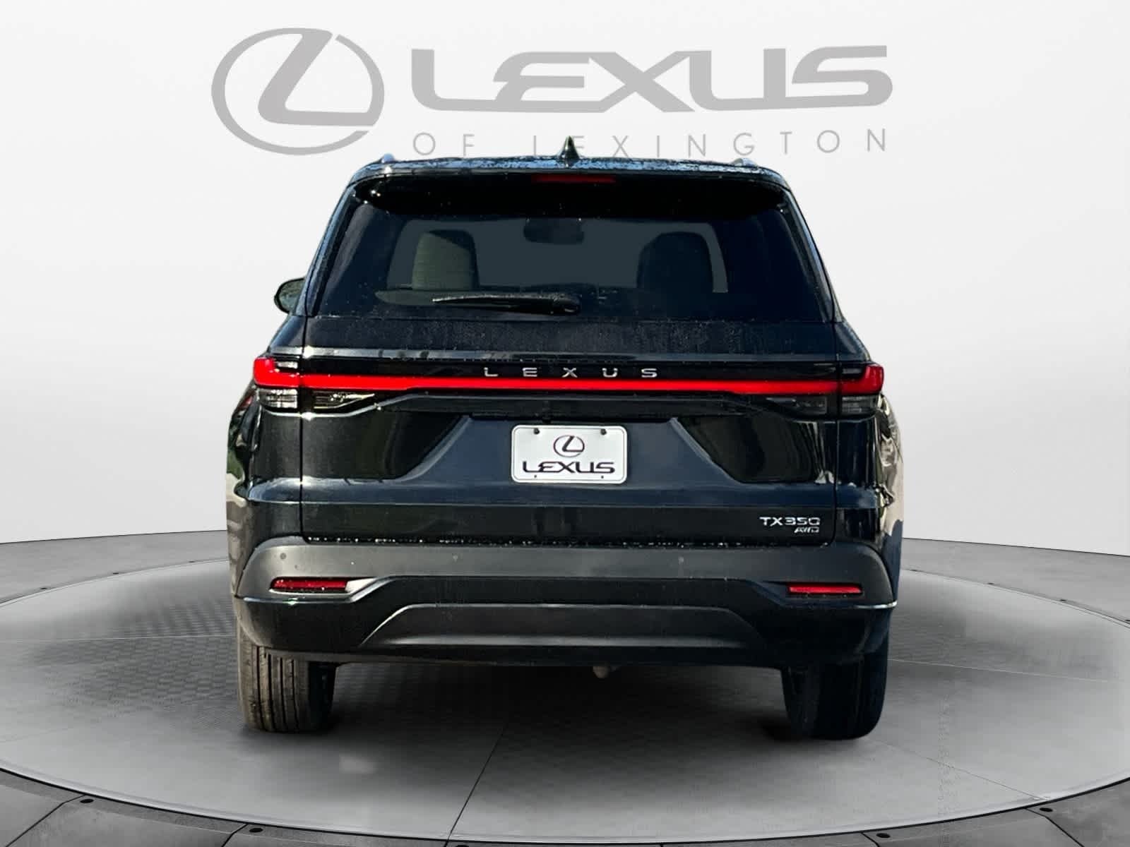 2026 Lexus TX 350 PREMIUM AWD