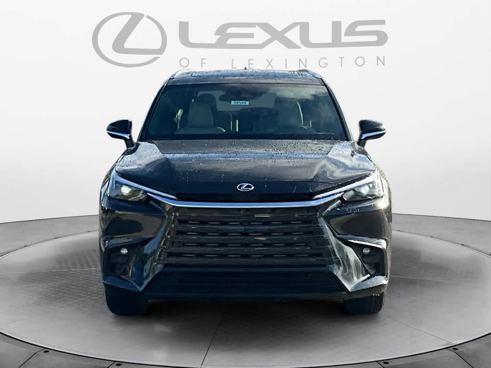 2026 Lexus TX 350 PREMIUM AWD