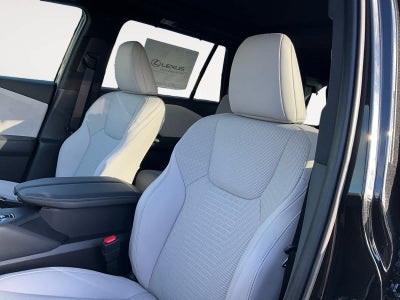 2026 Lexus TX 350 PREMIUM AWD