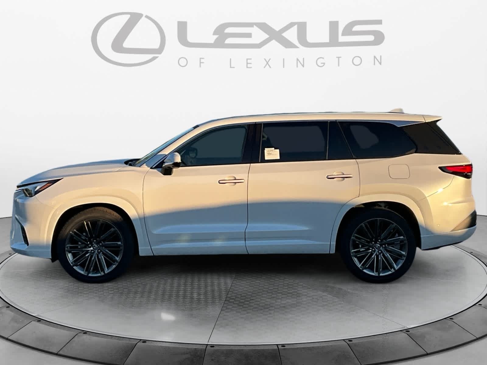 2026 Lexus TX 350 LUXURY AWD