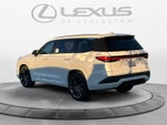2026 Lexus TX 350 LUXURY AWD